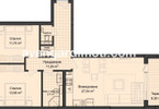 Morizon WP ogłoszenia | Mieszkanie na sprzedaż, 111 m² | 7821