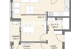 Morizon WP ogłoszenia | Mieszkanie na sprzedaż, 76 m² | 4593