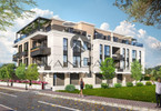 Morizon WP ogłoszenia | Mieszkanie na sprzedaż, 114 m² | 8064
