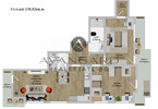 Morizon WP ogłoszenia | Mieszkanie na sprzedaż, 139 m² | 5500
