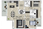 Morizon WP ogłoszenia | Mieszkanie na sprzedaż, 111 m² | 5195