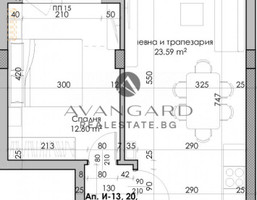 Morizon WP ogłoszenia | Mieszkanie na sprzedaż, 72 m² | 8802