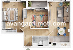 Mieszkanie na sprzedaż, Bułgaria Пловдив/plovdiv, 97 m² | Morizon.pl | 6592 nr5
