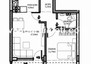 Morizon WP ogłoszenia | Mieszkanie na sprzedaż, 68 m² | 6946