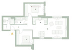Morizon WP ogłoszenia | Mieszkanie na sprzedaż, 80 m² | 2989