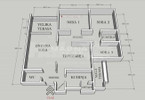 Morizon WP ogłoszenia | Mieszkanie na sprzedaż, 97 m² | 1839