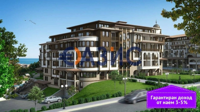 Morizon WP ogłoszenia | Mieszkanie na sprzedaż, 93 m² | 7538