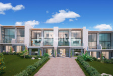 Mieszkanie na sprzedaż, Cypr Esentepe, 50 m²