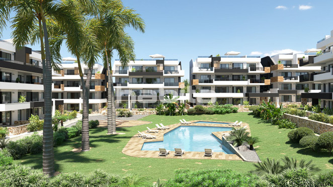 Morizon WP ogłoszenia | Mieszkanie na sprzedaż, Hiszpania Alicante, 75 m² | 9542