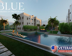 Mieszkanie na sprzedaż, Dominikana Punta Cana, 148 m²