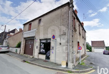 Działka na sprzedaż, Francja Boussac, 97 m²