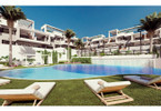 Morizon WP ogłoszenia | Mieszkanie na sprzedaż, Hiszpania Alicante, 131 m² | 5659