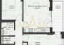 Morizon WP ogłoszenia | Mieszkanie na sprzedaż, 107 m² | 6657