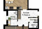 Morizon WP ogłoszenia | Mieszkanie na sprzedaż, 118 m² | 6132