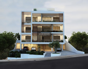 Mieszkanie na sprzedaż, Cypr Limassol, 78 m²