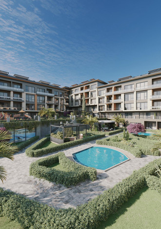 Morizon WP ogłoszenia | Mieszkanie na sprzedaż, 75 m² | 6658