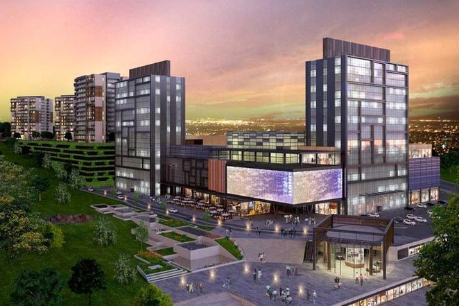 Morizon WP ogłoszenia | Mieszkanie na sprzedaż, 110 m² | 8344