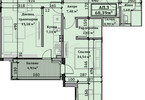 Morizon WP ogłoszenia | Mieszkanie na sprzedaż, 83 m² | 5078