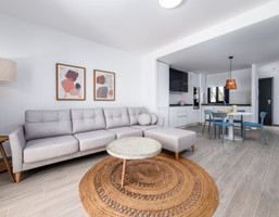 Morizon WP ogłoszenia | Mieszkanie na sprzedaż, 71 m² | 7114