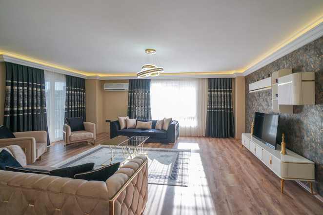 Morizon WP ogłoszenia | Mieszkanie na sprzedaż, Turcja Antalya, 220 m² | 8113