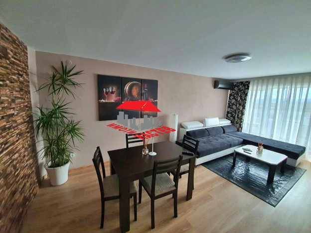 Morizon WP ogłoszenia | Mieszkanie na sprzedaż, 64 m² | 6365