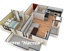 Morizon WP ogłoszenia | Mieszkanie na sprzedaż, 73 m² | 6753
