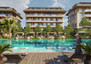 Morizon WP ogłoszenia | Mieszkanie na sprzedaż, Turcja Antalya, 75 m² | 0343
