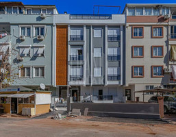 Morizon WP ogłoszenia | Mieszkanie na sprzedaż, 55 m² | 8512