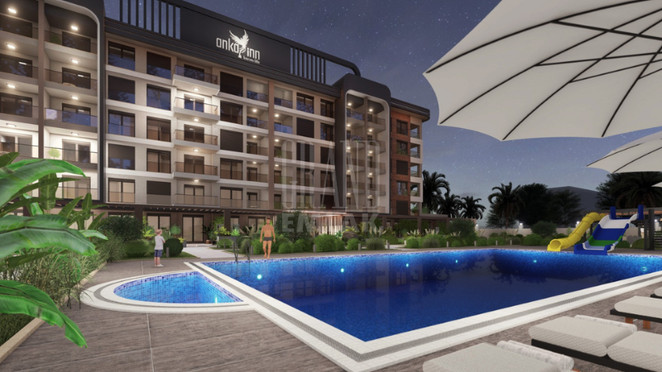Morizon WP ogłoszenia | Kawalerka na sprzedaż, 48 m² | 9619