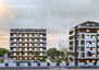 Morizon WP ogłoszenia | Kawalerka na sprzedaż, 60 m² | 0592