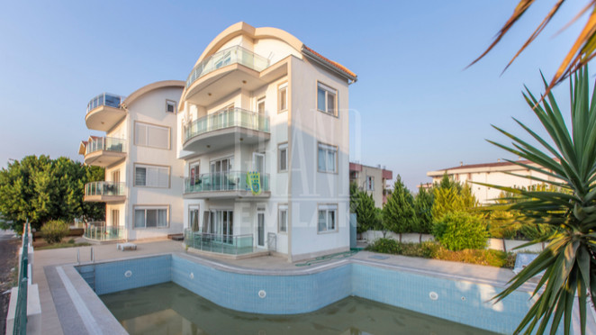 Morizon WP ogłoszenia | Mieszkanie na sprzedaż, 135 m² | 9288