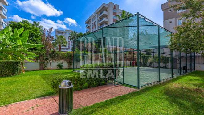 Morizon WP ogłoszenia | Mieszkanie na sprzedaż, Turcja Antalya, 140 m² | 3422