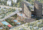 Morizon WP ogłoszenia | Kawalerka na sprzedaż, 66 m² | 2412