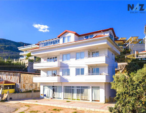 Mieszkanie na sprzedaż, Turcja Cikcilli Mahallesi, 225 m²