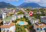 Morizon WP ogłoszenia | Mieszkanie na sprzedaż, Turcja Antalya, 115 m² | 9291