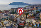 Morizon WP ogłoszenia | Mieszkanie na sprzedaż, Turcja Antalya, 110 m² | 6472