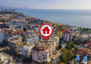 Morizon WP ogłoszenia | Mieszkanie na sprzedaż, Turcja Antalya, 110 m² | 6472