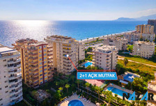 Mieszkanie na sprzedaż, Turcja Mahmutlar, 130 m²