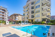 Mieszkanie na sprzedaż, Turcja Antalya, 110 m²