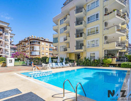 Morizon WP ogłoszenia | Mieszkanie na sprzedaż, Turcja Antalya, 110 m² | 5932
