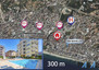 Morizon WP ogłoszenia | Mieszkanie na sprzedaż, Turcja Antalya, 110 m² | 5932