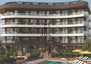 Morizon WP ogłoszenia | Mieszkanie na sprzedaż, Turcja Antalya, 102 m² | 4305