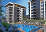 Morizon WP ogłoszenia | Mieszkanie na sprzedaż, Turcja Antalya, 74 m² | 9802