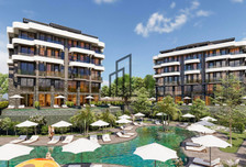 Mieszkanie na sprzedaż, Turcja Antalya, 119 m²