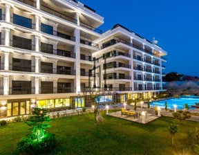 Mieszkanie na sprzedaż, Turcja Kargıcak Belediyesi, 100 m²