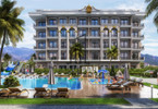Morizon WP ogłoszenia | Kawalerka na sprzedaż, Turcja Antalya, 40 m² | 9804