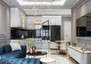 Morizon WP ogłoszenia | Kawalerka na sprzedaż, Turcja Antalya, 46 m² | 9804