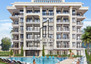 Morizon WP ogłoszenia | Kawalerka na sprzedaż, Turcja Antalya, 41 m² | 6251