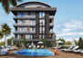 Morizon WP ogłoszenia | Mieszkanie na sprzedaż, Turcja Antalya, 108 m² | 6305