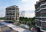 Morizon WP ogłoszenia | Kawalerka na sprzedaż, Turcja Antalya, 70 m² | 0415